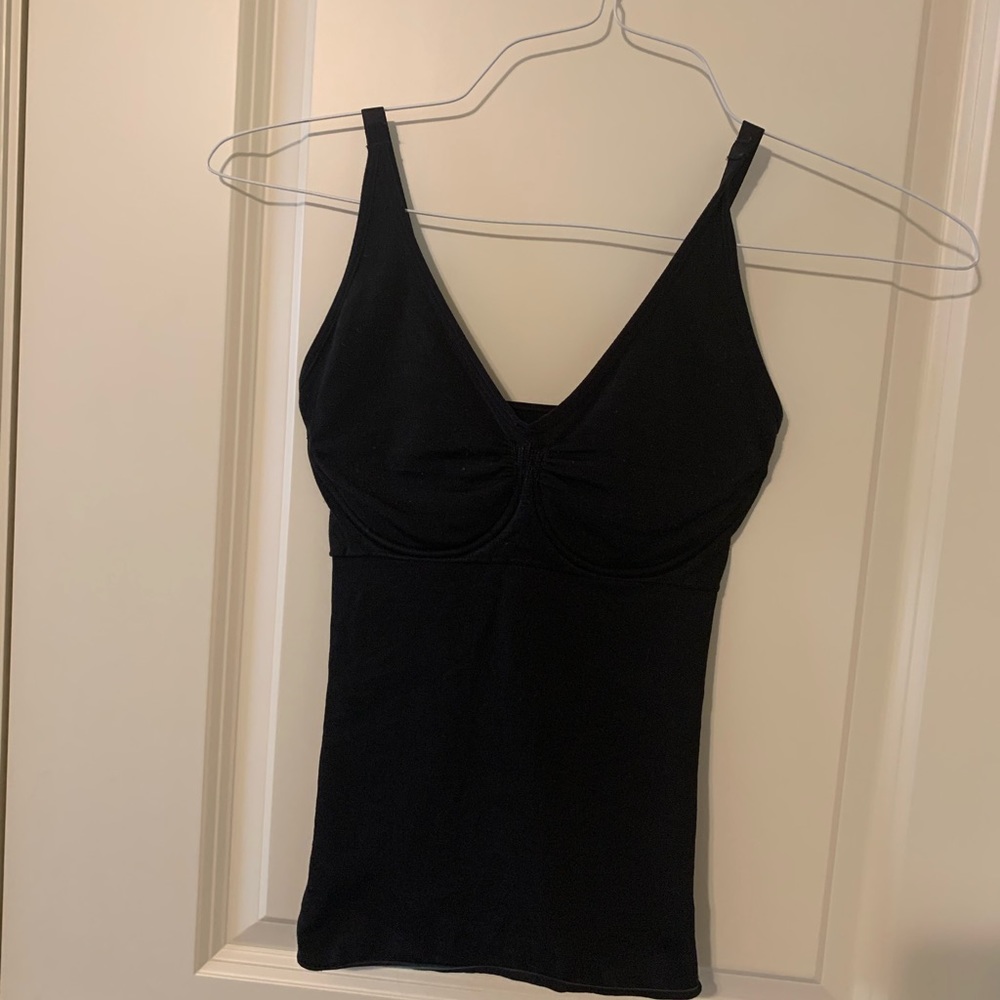 Spanx Step Into Cami
